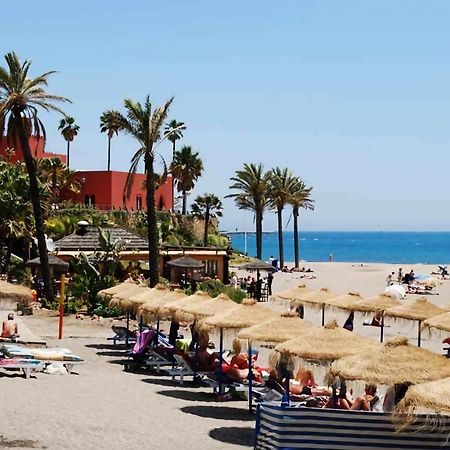 Apartamentos Benalbeach بينالماذينا المظهر الخارجي الصورة