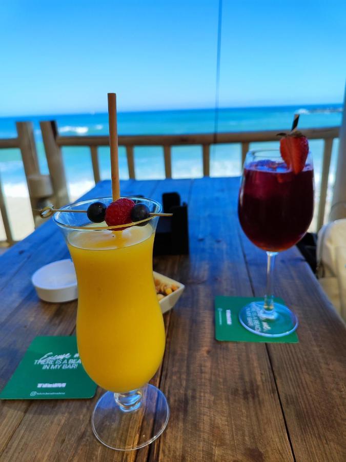 Apartamentos Benalbeach بينالماذينا المظهر الخارجي الصورة