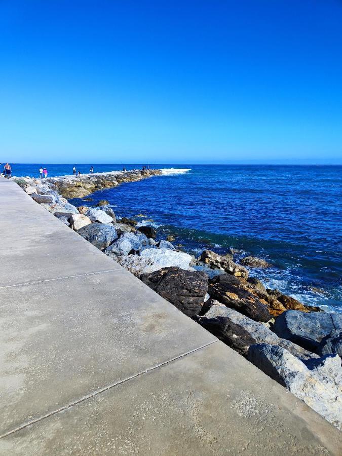 Apartamentos Benalbeach بينالماذينا المظهر الخارجي الصورة