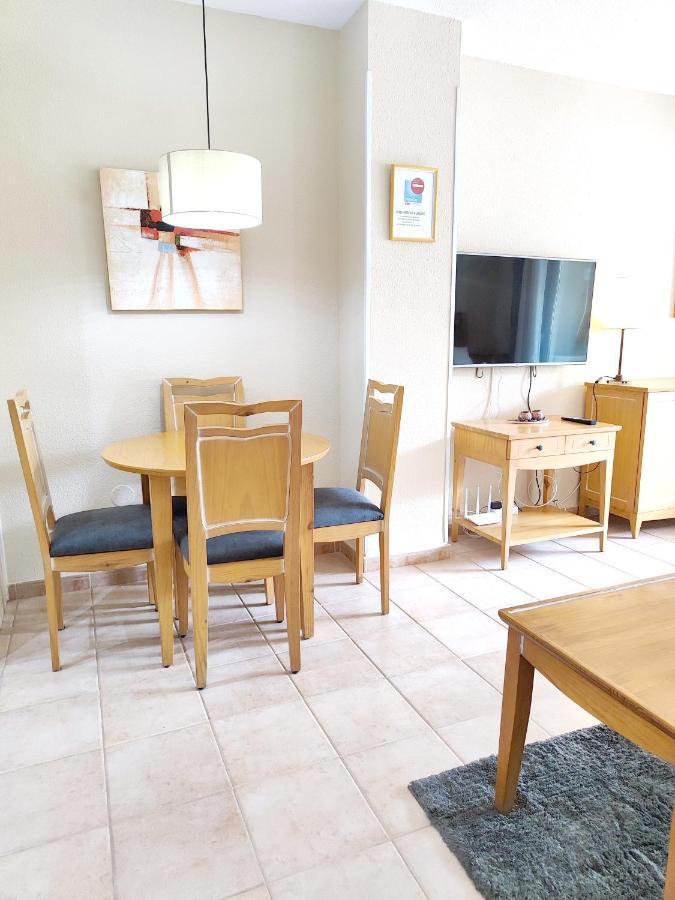 Apartamentos Benalbeach بينالماذينا المظهر الخارجي الصورة