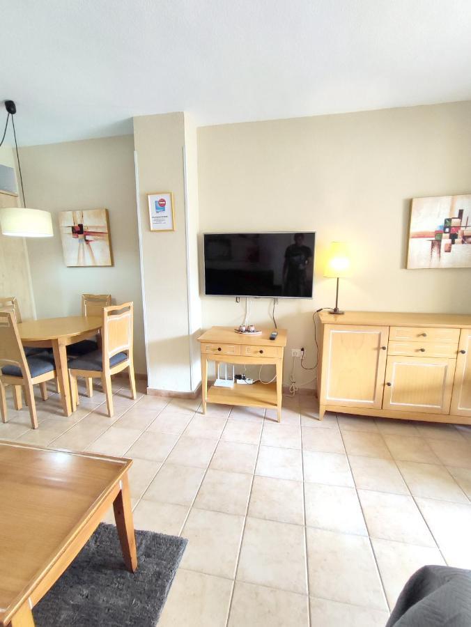 Apartamentos Benalbeach بينالماذينا المظهر الخارجي الصورة