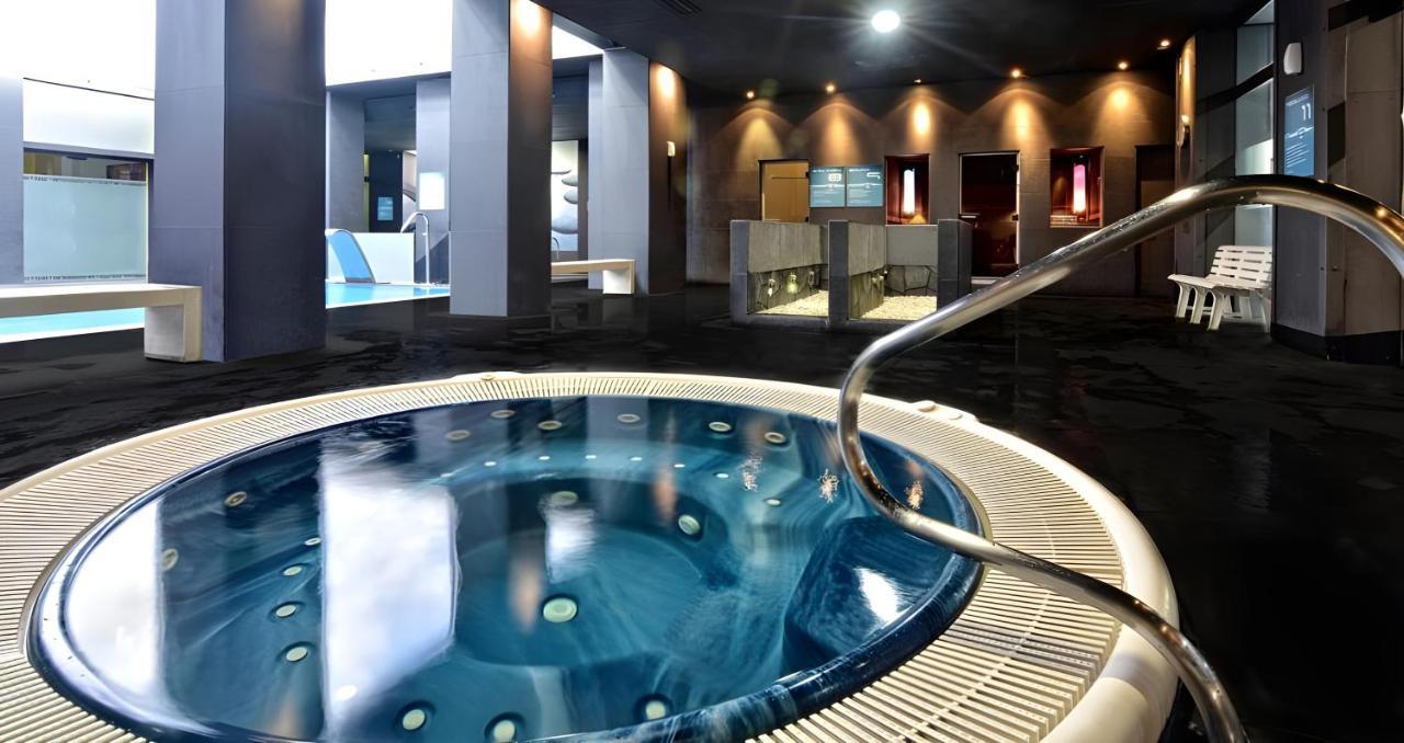 Apartamentos Benalbeach بينالماذينا المظهر الخارجي الصورة